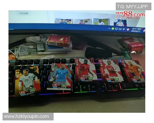 帕尼尼签名足球球星卡珍藏版 热门球员签名卡收藏投资新趋势